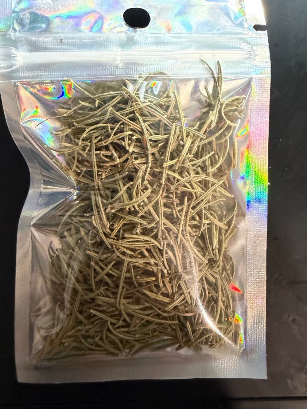 Rosemary herb